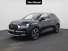 DS DS 7 Crossback