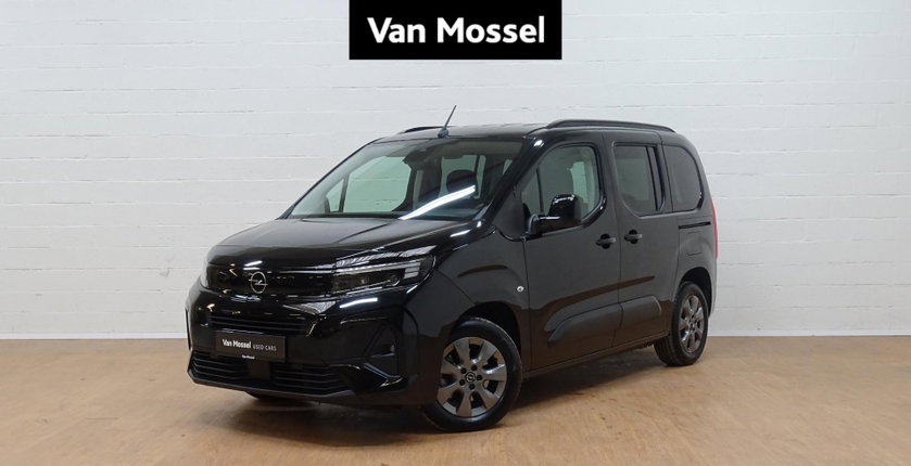 Opel Combo Life