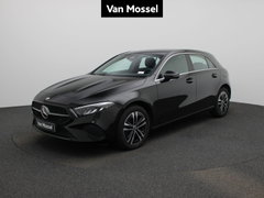 Mercedes A Klasse