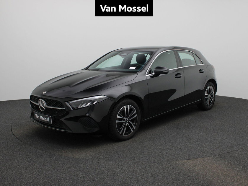 Mercedes A Klasse