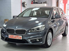 BMW 2 Reeks