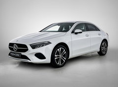 Mercedes Classe A