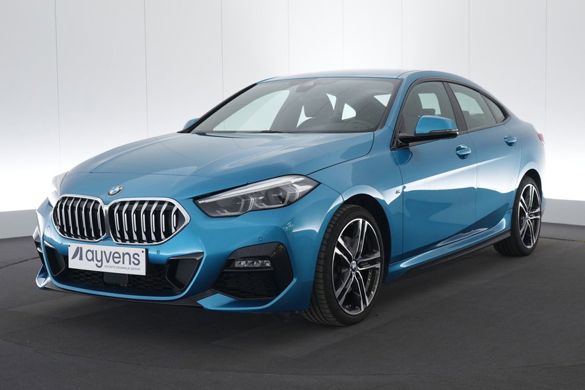 BMW 2 Reeks