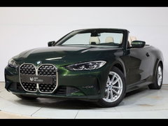 BMW 4 Reeks