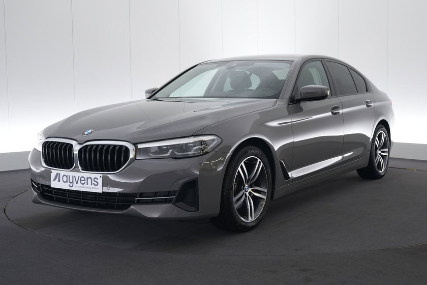 BMW Série 5