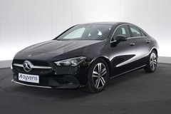 Mercedes CLA
