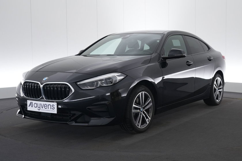 BMW Série 2