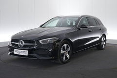 Mercedes Classe C