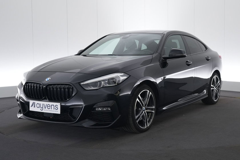 BMW 2 Reeks