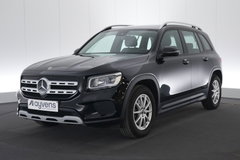 Mercedes GLB