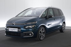 Citroen C4 Spacetourer