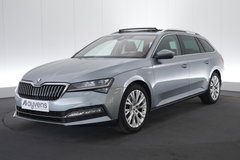 Skoda Superb Combi