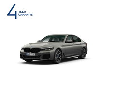 BMW 545