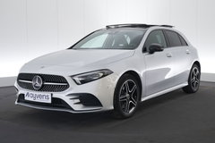 Mercedes Classe A