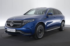 Mercedes EQC