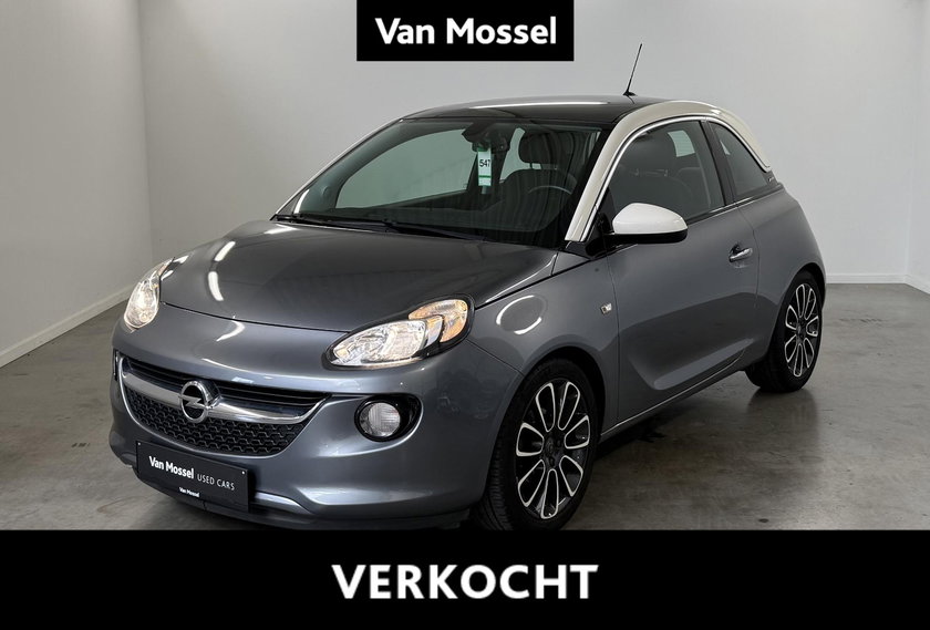 Opel ADAM