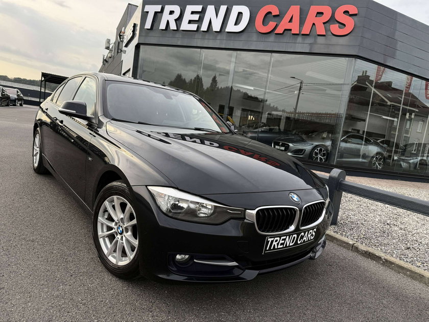 BMW 3 Reeks