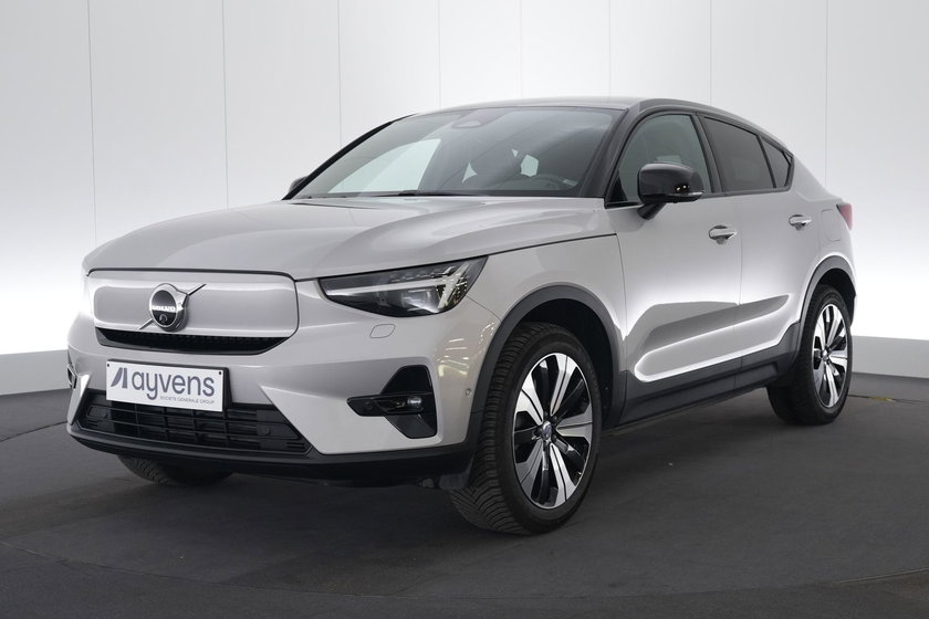 Volvo C40