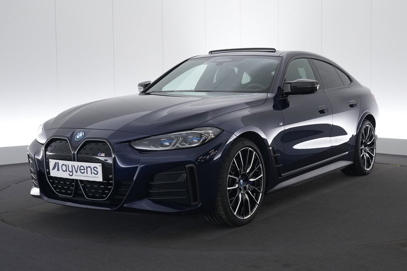 BMW i4