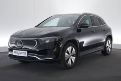 Mercedes EQA