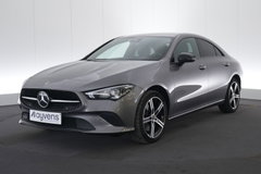 Mercedes CLA
