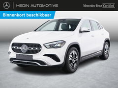 Mercedes GLA