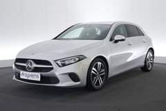 Mercedes A-Class