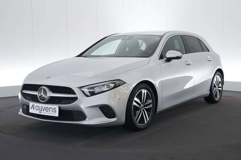 Mercedes A Klasse