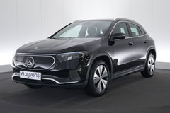 Mercedes EQA