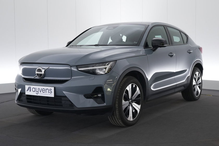 Volvo C40