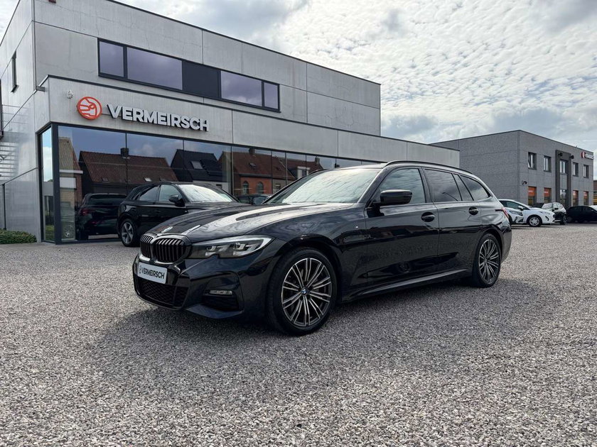 BMW 3 Reeks
