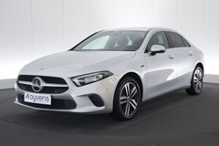 Mercedes A Klasse