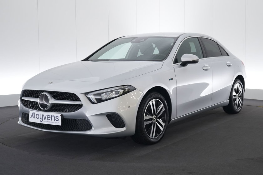 Mercedes Classe A