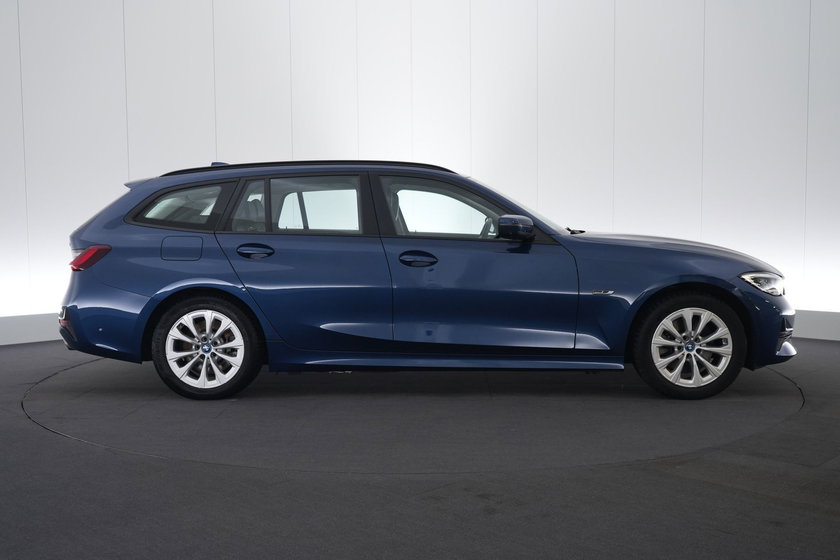 BMW Série 3