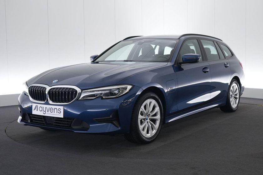 BMW Série 3