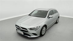 Mercedes CLA