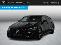 Mercedes CLA