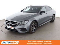 Mercedes Classe E