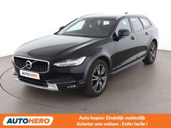 Volvo V90 Cross Country