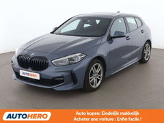 BMW 1 Reeks