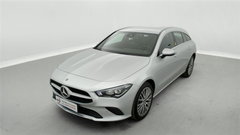 Mercedes CLA