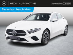 Mercedes A Klasse