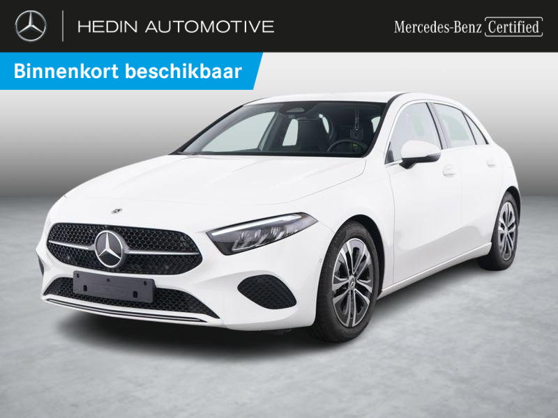 Mercedes A Klasse