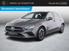 Mercedes A Klasse