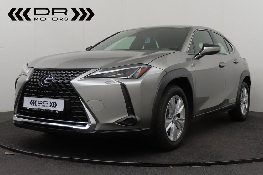 Lexus UX 250h