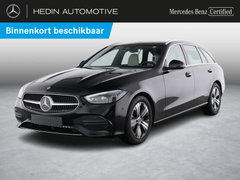 Mercedes Classe C