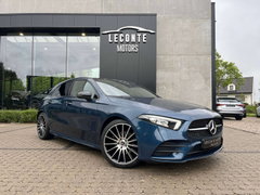 Mercedes A Klasse