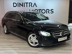 Mercedes Classe E