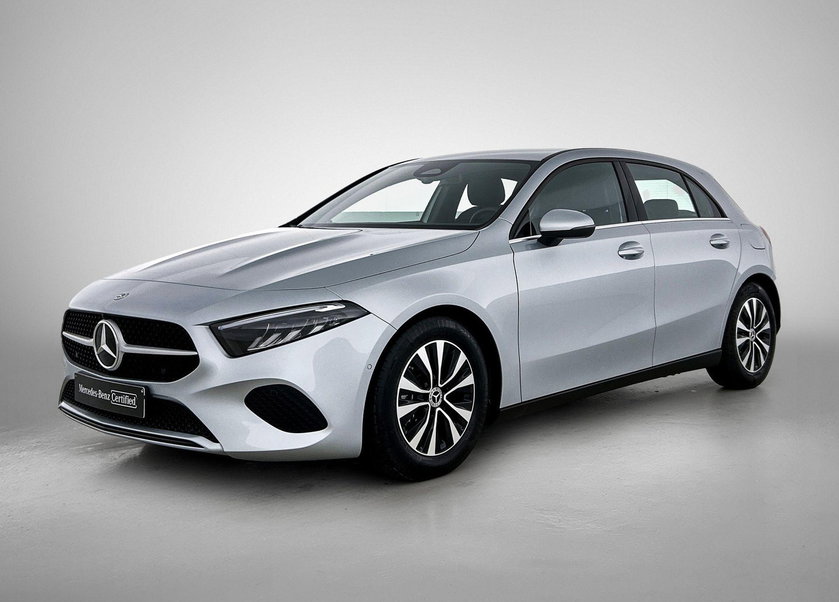 Mercedes A Klasse