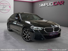 BMW Série 5